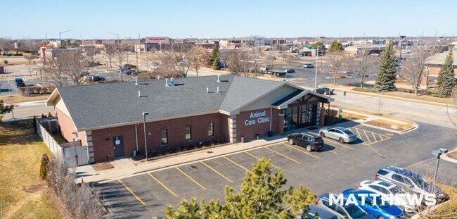 More details for Mission Pet Health – Retail for Sale