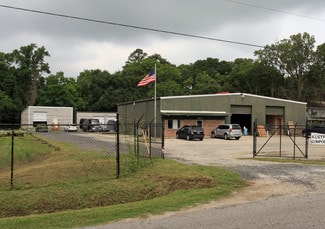 More details for 339 Fleming Rd, Charleston, SC - Industrial for Lease
