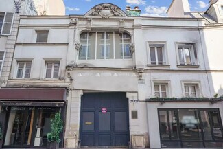 More details for 43 Rue De La Roquette, Paris - Multifamily for Sale