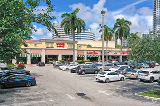 Plus de détails pour 1-51 N Federal Hwy, Fort Lauderdale, FL - Vente au détail à louer