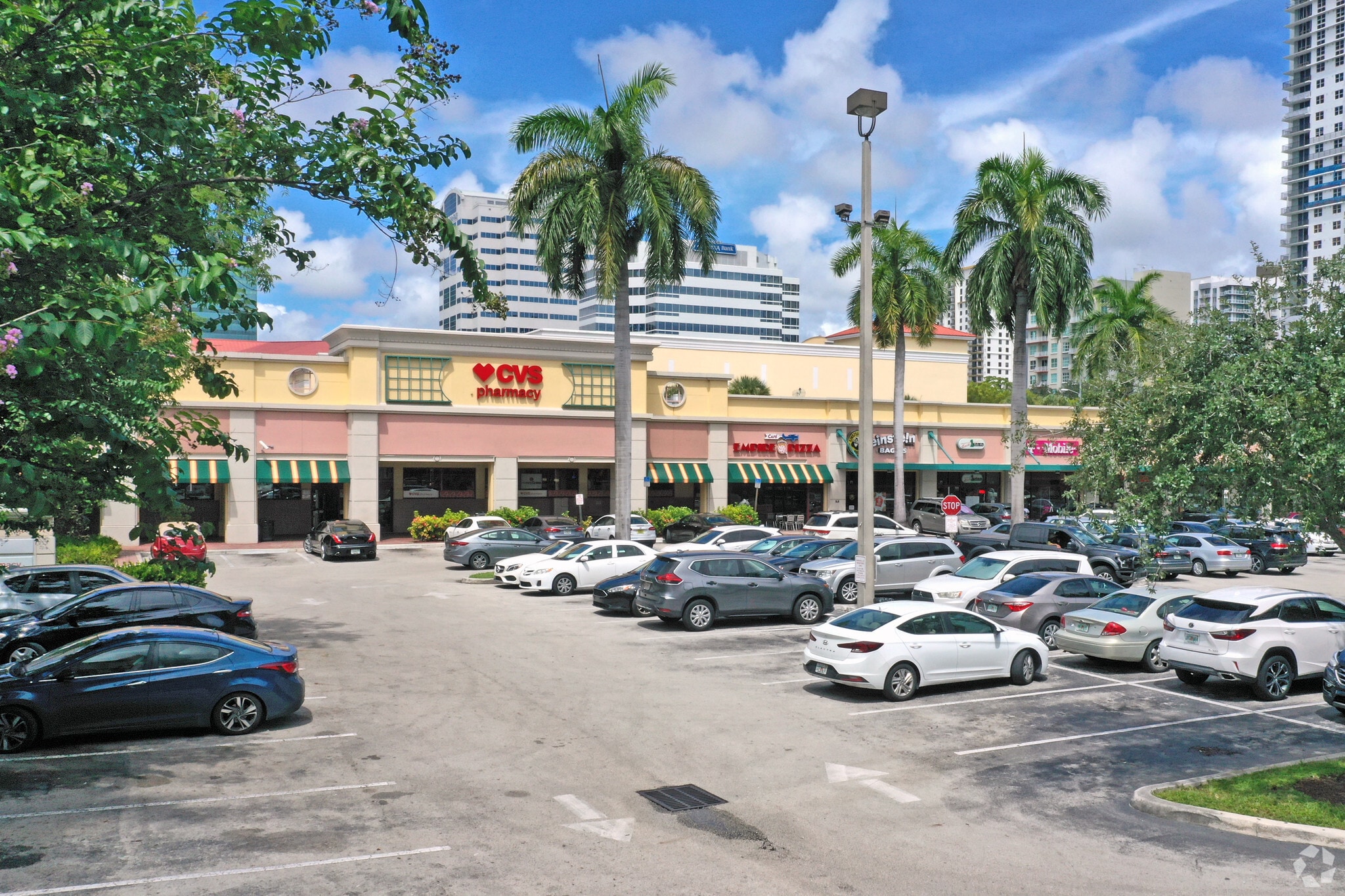 1-51 N Federal Hwy, Fort Lauderdale, FL for lease Primary Photo- Image 1 of 5