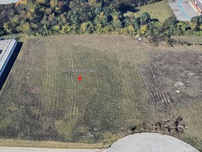 6600 Paramount Park Dr, Louisville, KY - Aerial map view - Image1