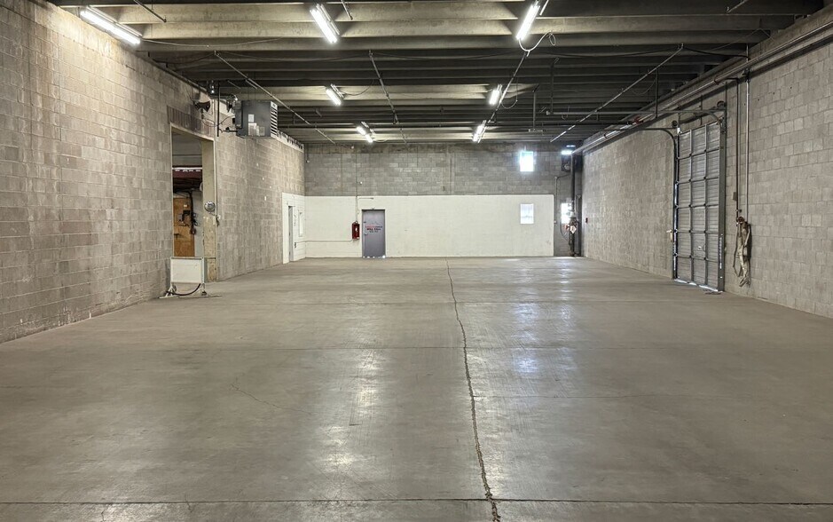 2211 Commercial St NE, Albuquerque, NM à louer - Photo intérieure - Image 3 de 12