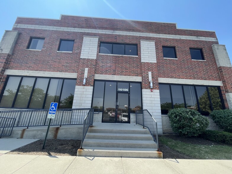 16106 S Route 59, Plainfield, IL for sale - Building Photo - Image 1 of 1