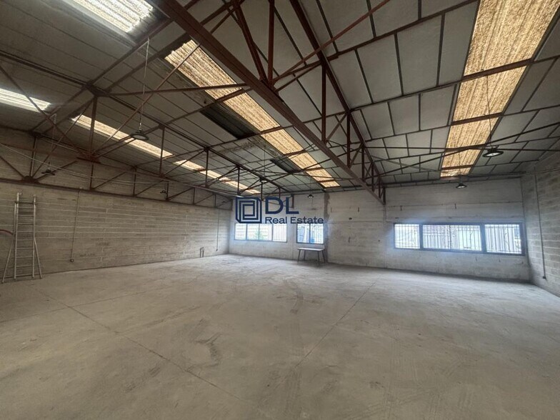 Industrial in Lagny-sur-Marne for lease - Interior Photo - Image 2 of 6