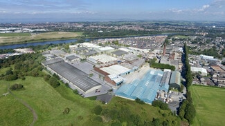 More details for New Quay Rd, Lancaster - Industrial for Lease