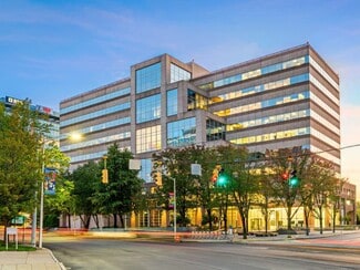 Plus de détails pour 680 Washington Blvd, Stamford, CT - Bureau à louer