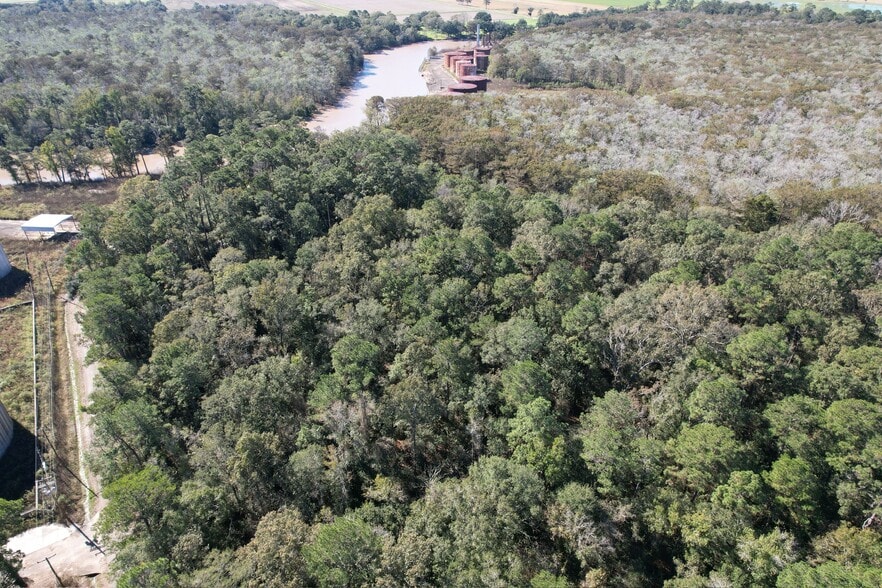 815 Ferry Rd, Egan, LA à vendre - Aérien - Image 3 de 7