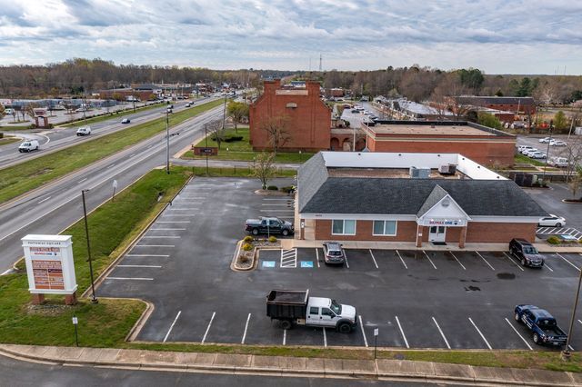 9405 Chesapeake St, La Plata, MD for lease - Building Photo - Image 2 of 8