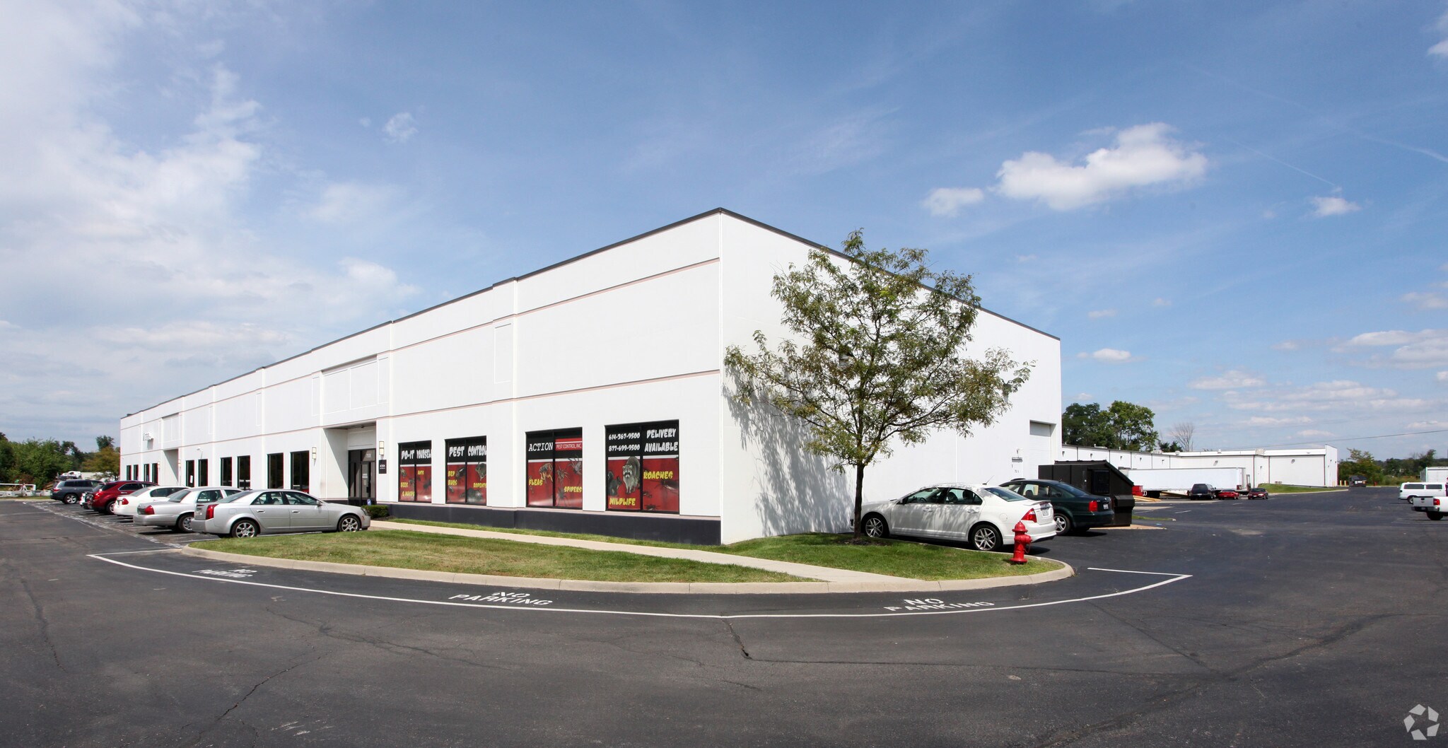 750 Cross Pointe Rd, Gahanna, OH à louer Photo principale- Image 1 de 13