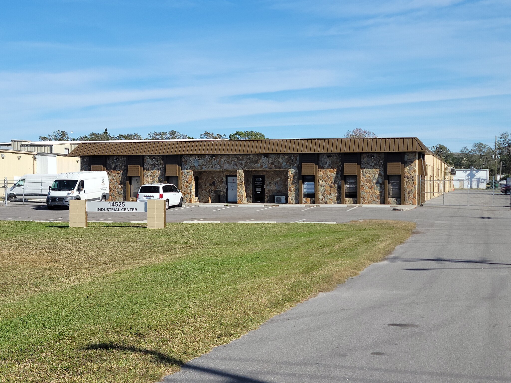 14525 62nd St N, Clearwater, FL à vendre Photo du bâtiment- Image 1 de 1