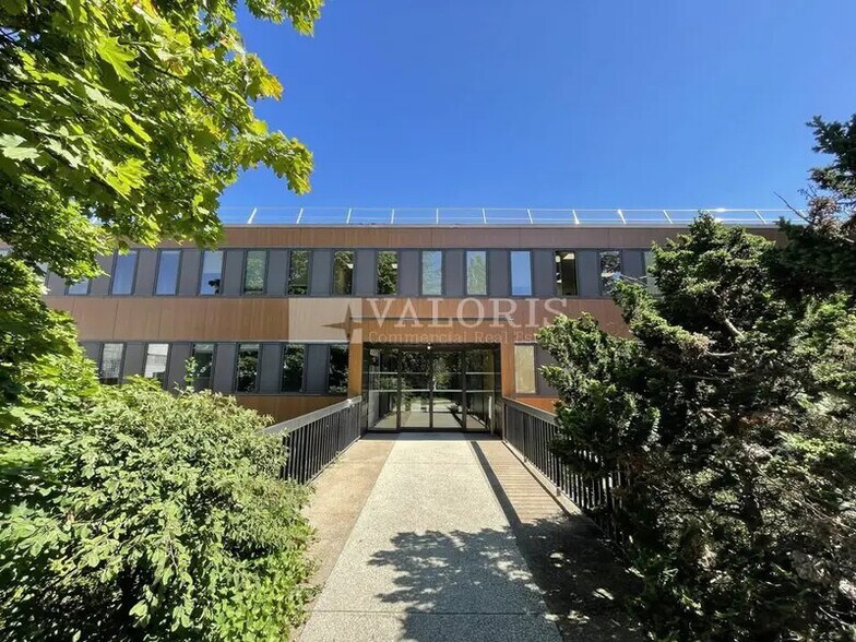 5 Route Du Paisy, Dardilly for lease - Building Photo - Image 1 of 6