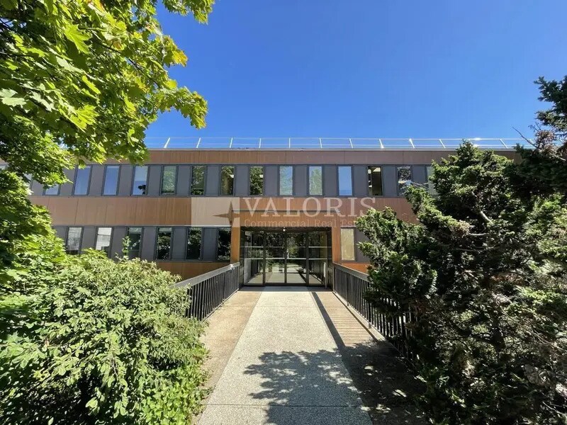 5 Route Du Paisy, Dardilly for lease Building Photo- Image 1 of 7