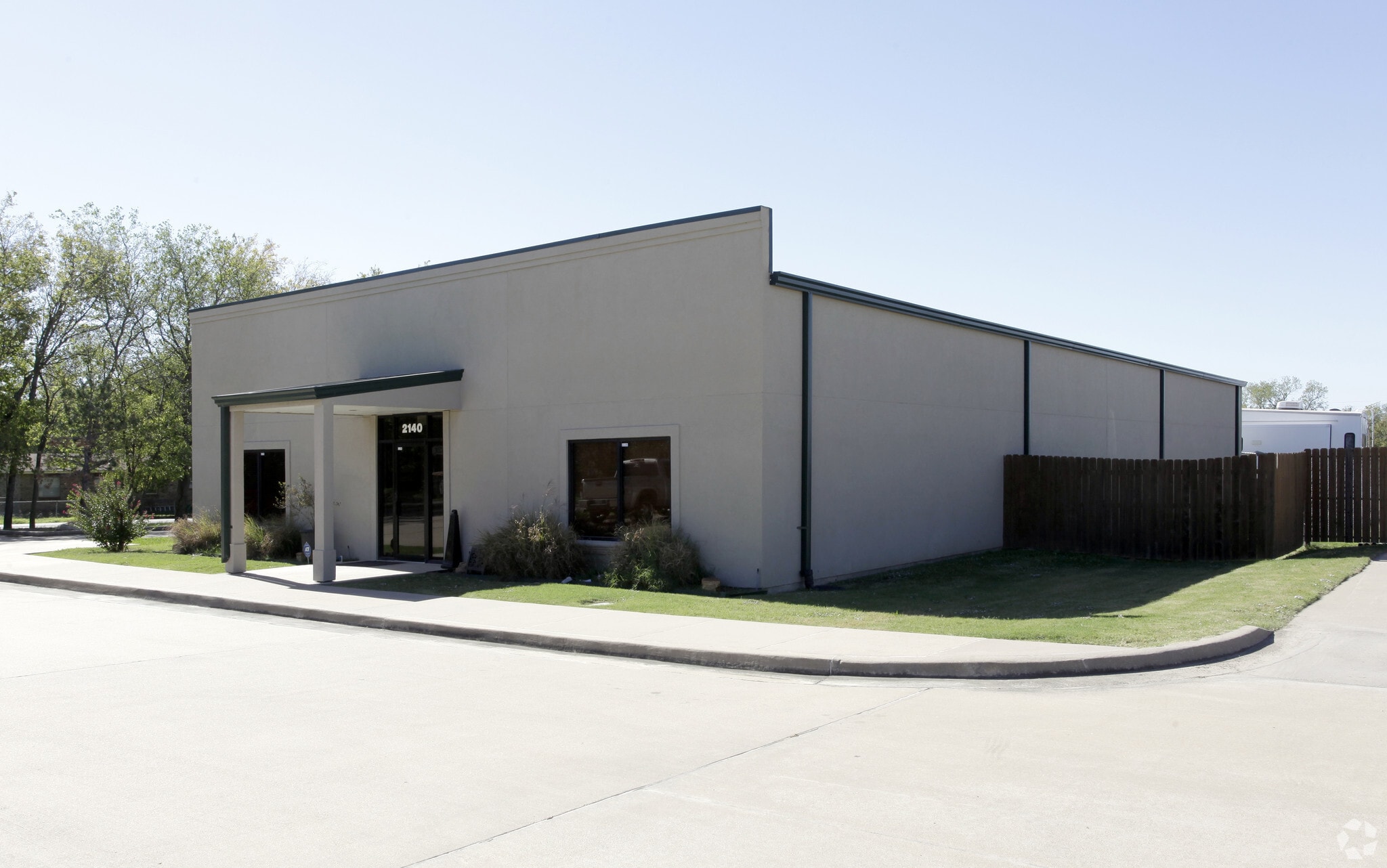 2140 S 130th East Ave, Tulsa, OK for lease Building Photo- Image 1 of 10