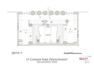 Plus de détails pour 12410 O'Connor Rd, San Antonio, TX - Bureau/Commerce de détail à louer