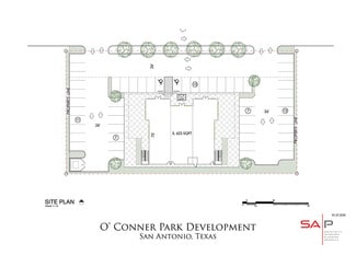 Plus de détails pour 12410 O'Connor Rd, San Antonio, TX - Bureau/Commerce de détail à louer