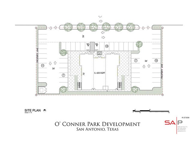 More details for 12410 O'Connor Rd, San Antonio, TX - Office/Retail for Lease