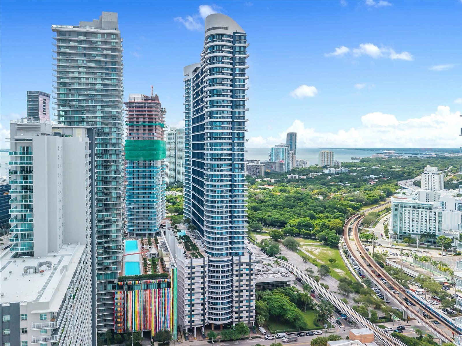 40 SW 13th St, Miami, FL à louer Photo principale- Image 1 de 4