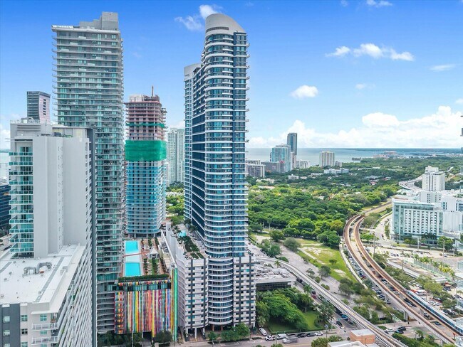 More details for 40 SW 13th St, Miami, FL - Office, Flex for Lease
