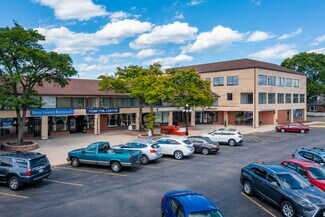 More details for 200 W Silver Spring Dr, Milwaukee, WI - Retail for Lease