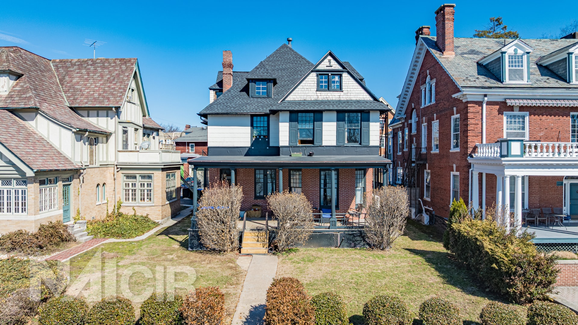 1609 N Front St, Harrisburg, PA for sale Primary Photo- Image 1 of 3