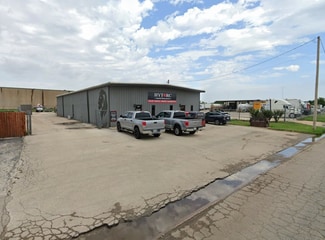 More details for 4118 Vine St, Abilene, TX - Industrial for Lease