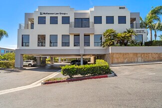Plus de détails pour 20321 SW Birch St, Newport Beach, CA - Bureau à vendre