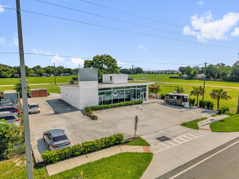 2807 E South St, Orlando, FL à vendre - Photo du bâtiment - Image 2 de 18