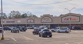 More details for 850 College St, Eastman, GA - Retail for Sale