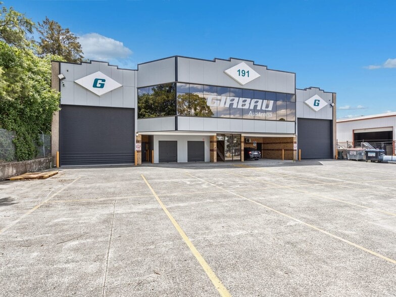 191 Power Street, Glendenning for lease - Building Photo - Image 2 of 2