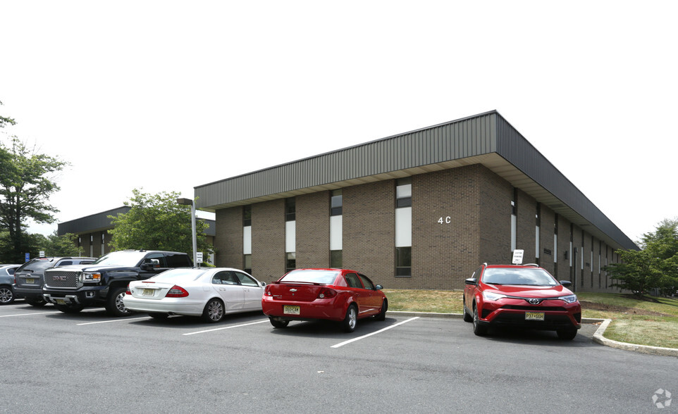 3129 Princeton Pike, Lawrenceville, NJ for lease - Primary Photo - Image 1 of 2