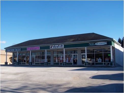 796 Main St, Hopewell Junction, NY à louer - Photo du bâtiment - Image 2 de 9