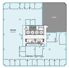 10850 W Park Pl, Milwaukee, WI à louer Plan d  tage- Image 1 de 1