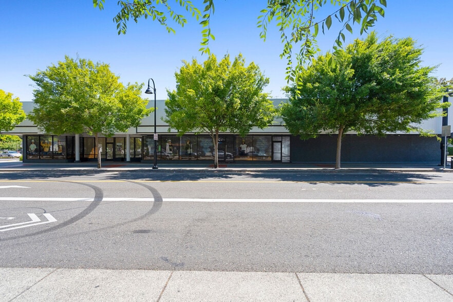 454 SE 187th Ave, Portland, OR for lease - Building Photo - Image 2 of 23