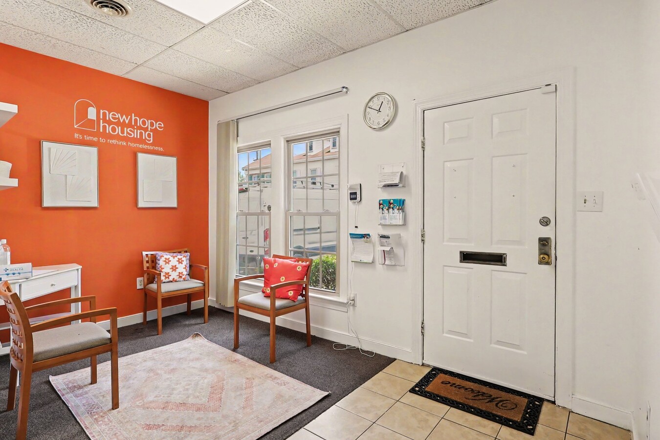 8407 Richmond Hwy, Alexandria, VA 22309 - Unité E - - Photo intérieure - Image 1 of 20