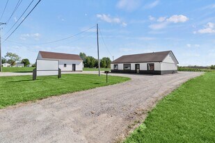 1712-1714 Findlay Rd, Lima OH - Services immobiliers commerciaux