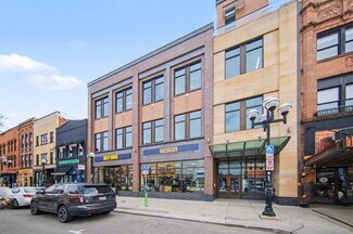 Plus de détails pour 313 S Main St, Ann Arbor, MI - Bureau à louer