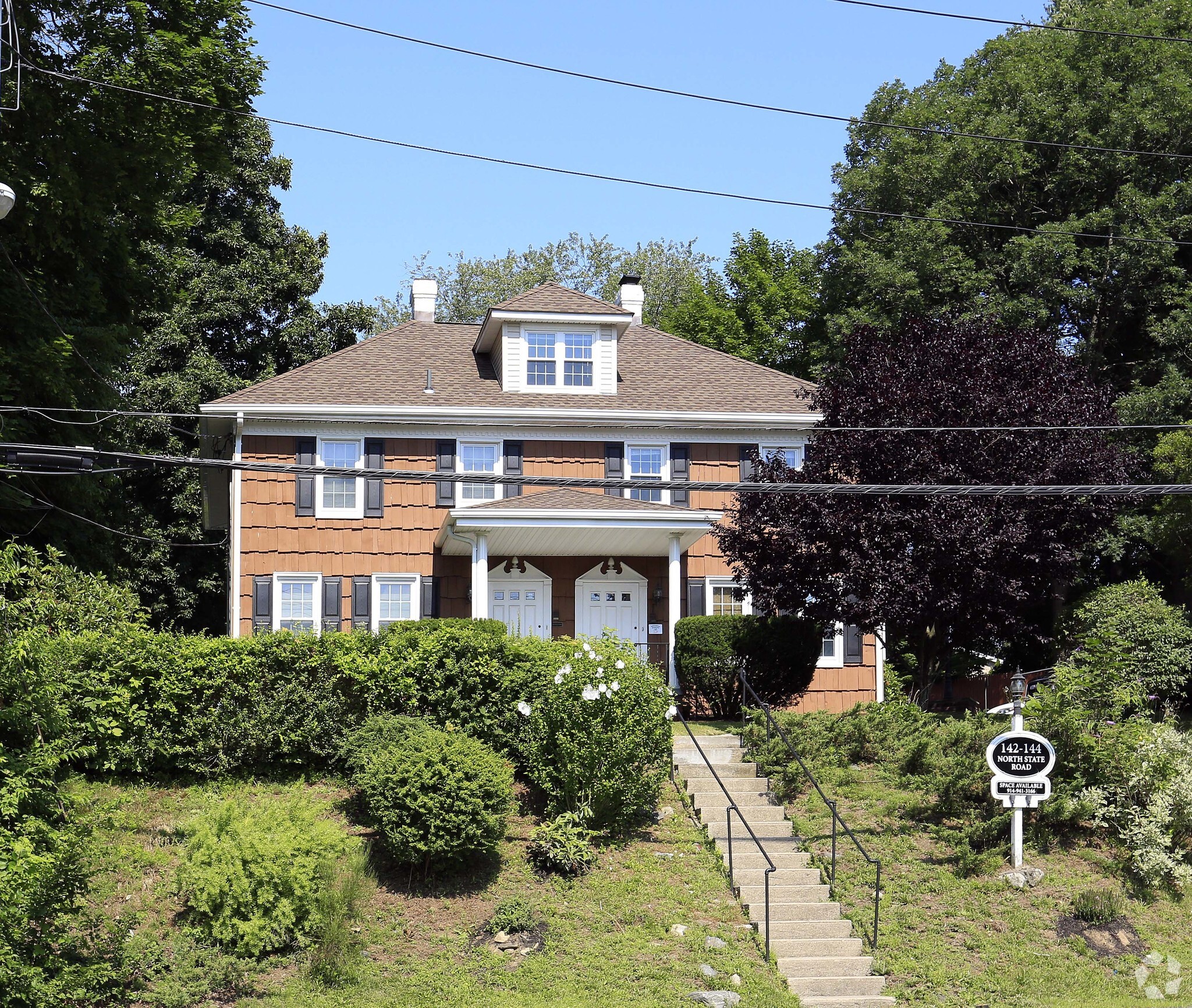 142-144 N State Rd, Briarcliff Manor, NY for sale Primary Photo- Image 1 of 1