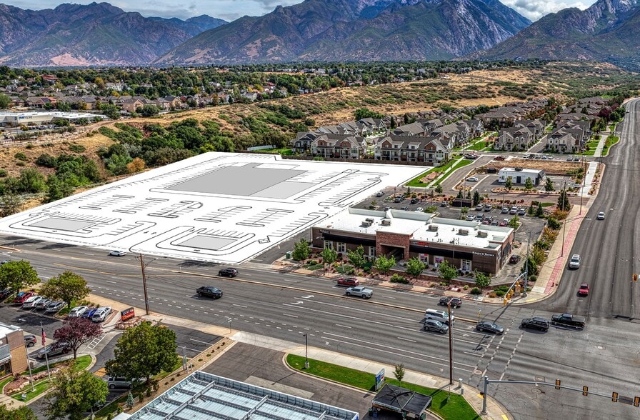 1335 E 10600 S, Sandy, UT for lease - Other - Image 3 of 3