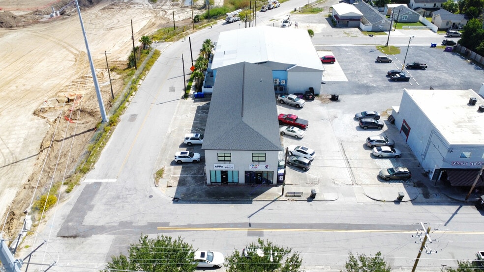 1801 Reynolds Ave, North Charleston, SC for sale - Building Photo - Image 2 of 8