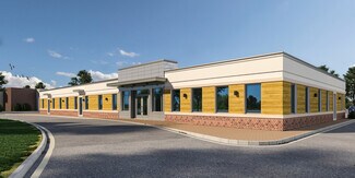 Plus de détails pour 1320 Parkway Ave, Ewing, NJ - Commerce de détail à louer