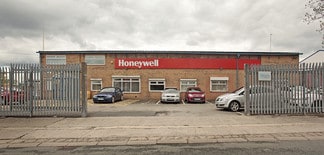 Plus de détails pour Haydock Ln, Warrington - Industriel à vendre