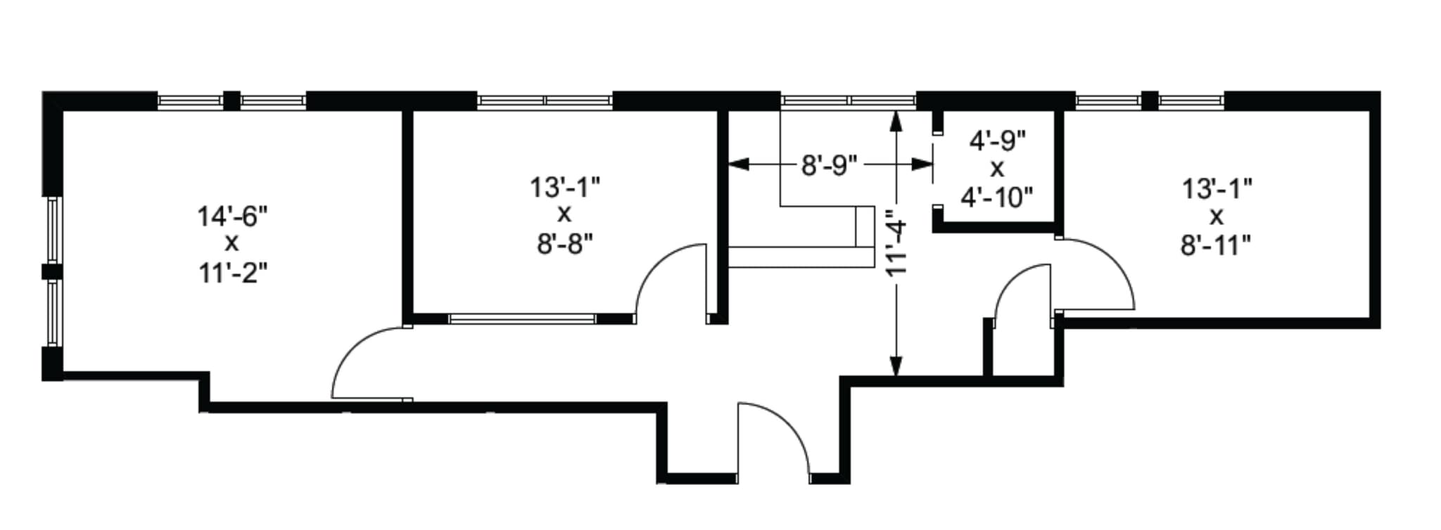 1000 SE Monterey Commons Blvd, Stuart, FL for lease Interior Photo- Image 1 of 1
