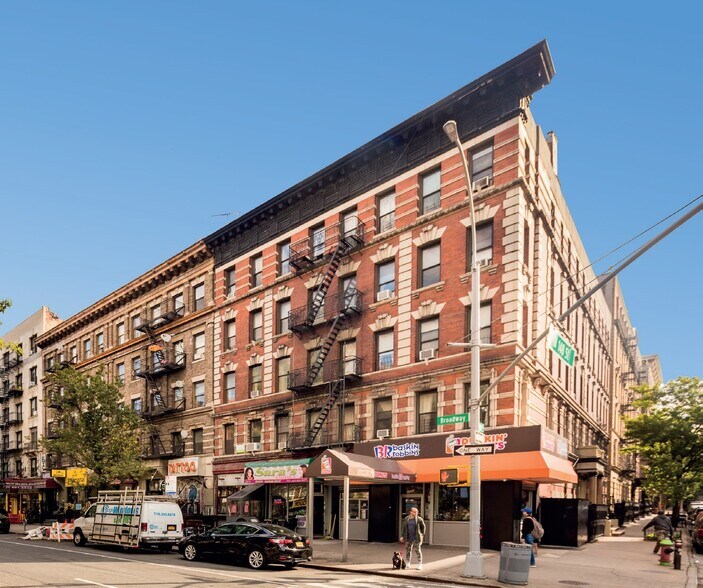 3608-3610 Broadway, New York, NY for sale - Primary Photo - Image 1 of 3