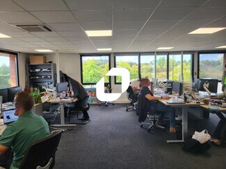 Plus de détails pour Bureau à louer