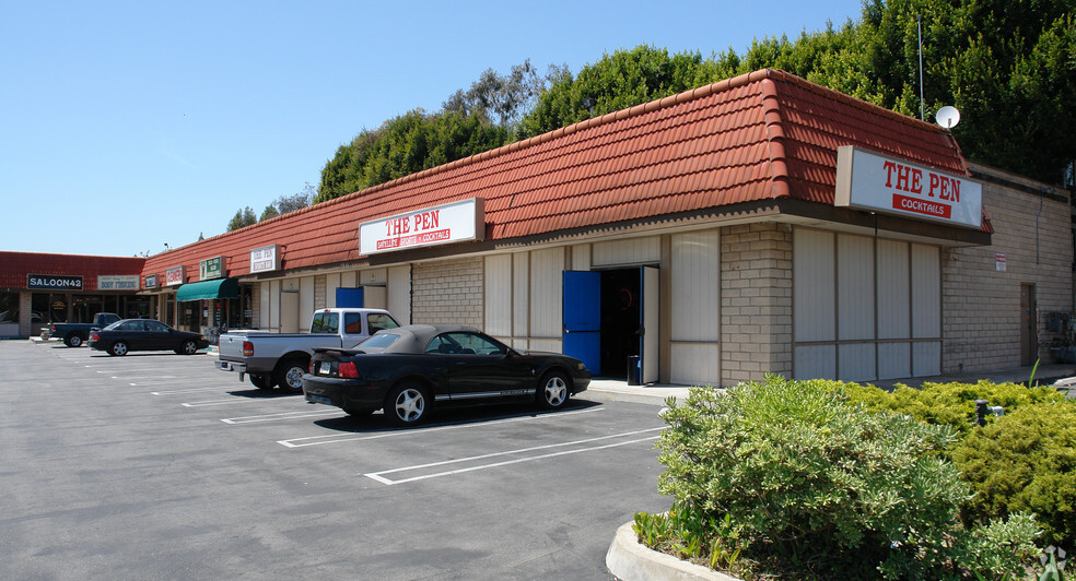 19901-19945 Beach Blvd, Huntington Beach, CA for lease - Primary Photo - Image 1 of 1