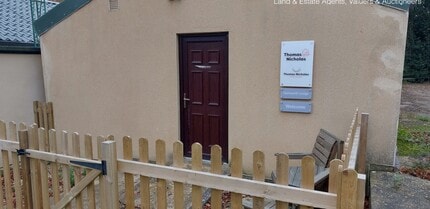 North Dr, Wartnaby à louer Photo du bâtiment- Image 1 de 1