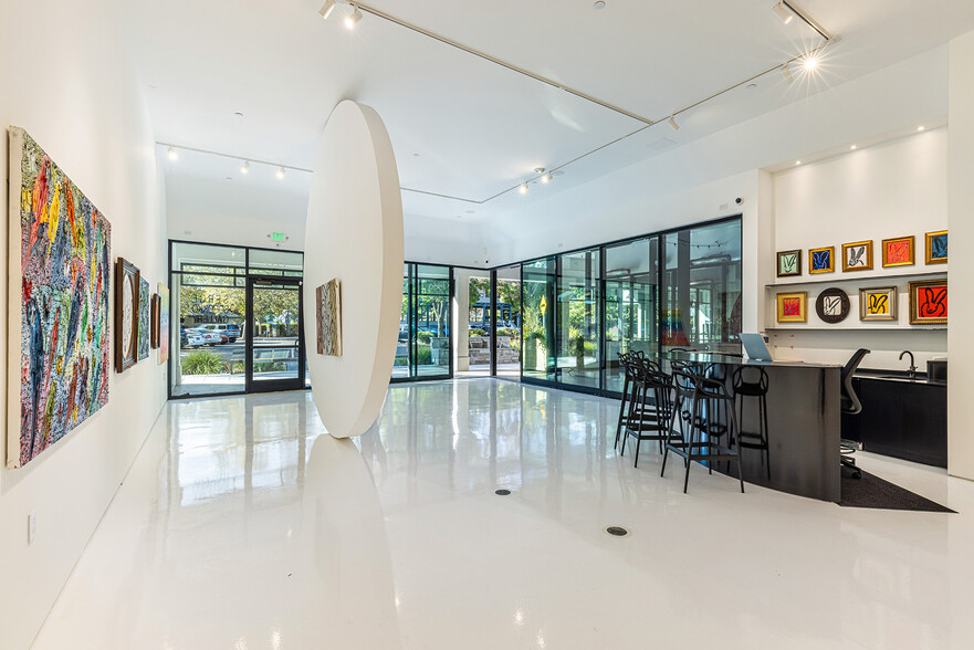 1500 1st St, Napa, CA for lease - Interior Photo - Image 3 of 22