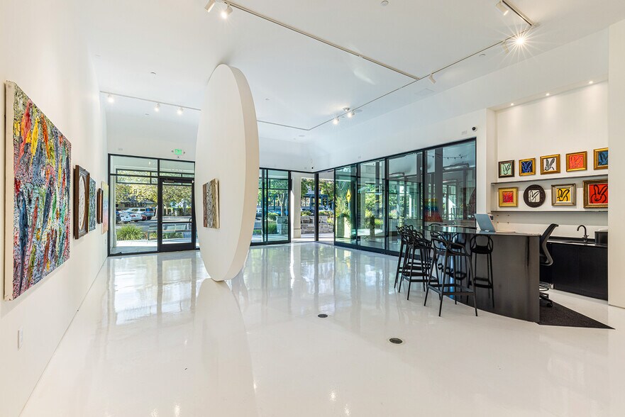 1500 1st St, Napa, CA à louer - Photo intérieure - Image 3 de 22