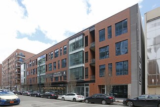 Plus de détails pour 853 N Larrabee St, Chicago, IL - Commerce de détail à louer